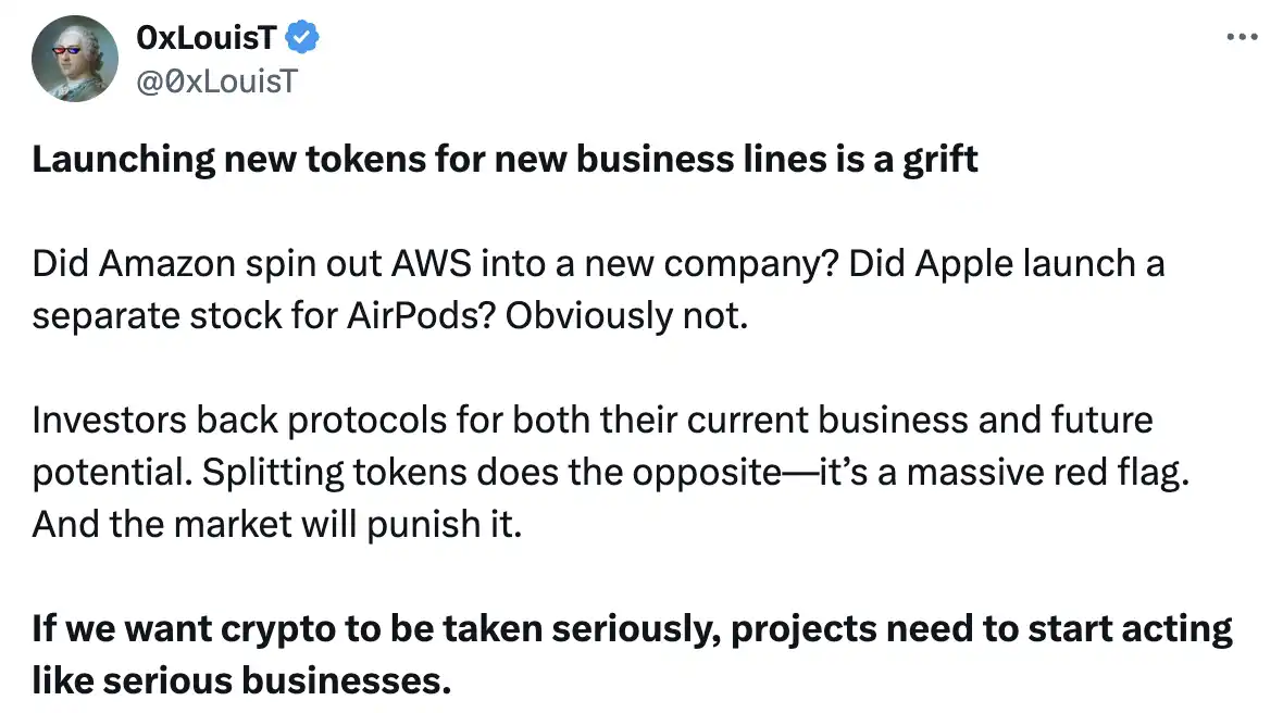 Aave Horizon计划引争议 机构采纳与社区利益谁优先