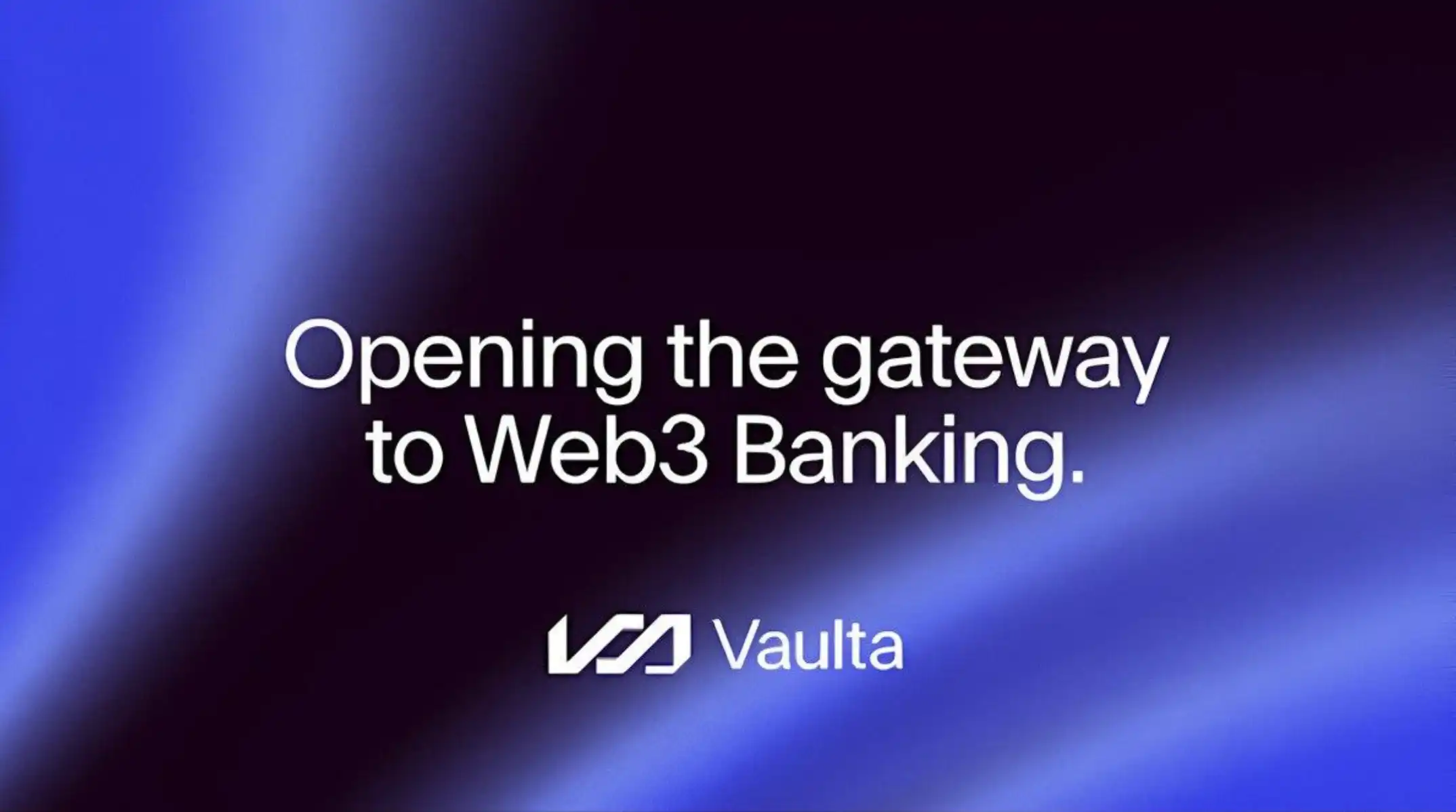 EOS更名Vaulta战略转型Web3银行布局数字金融未来