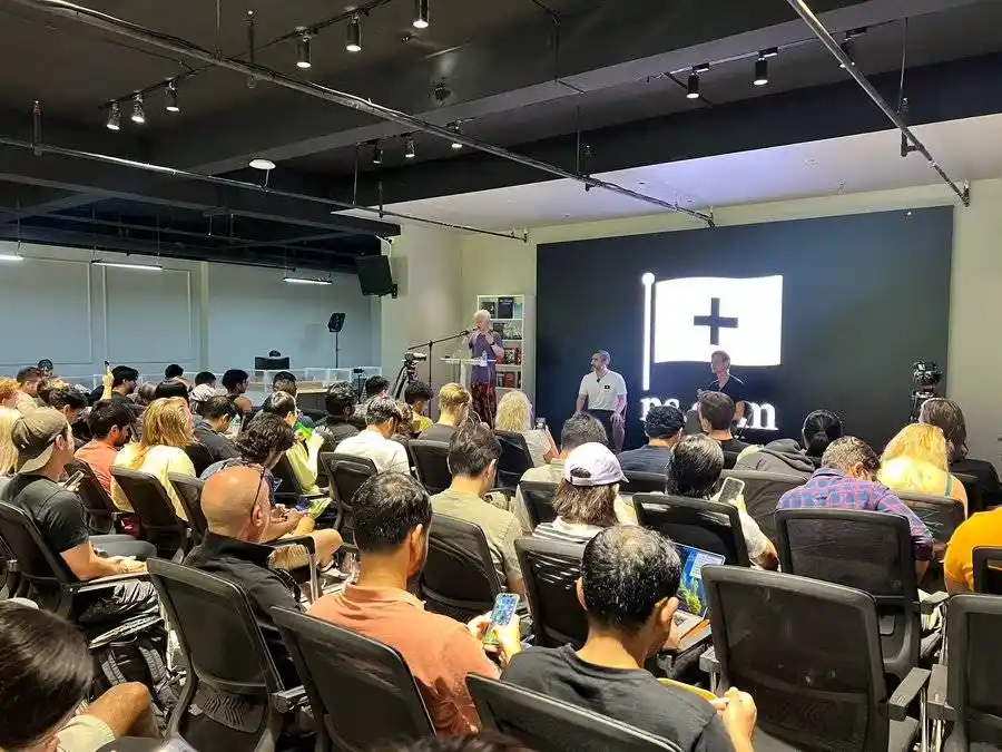 VitalikBalaji十大预测：加密AI未来秩序深度解读
