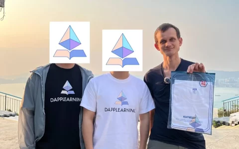 中文社区对话Vitalik：POS、L2、以太坊与AI的融合创新