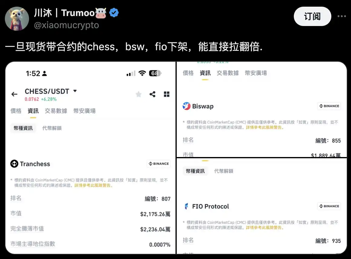 Binance下架ALPACA爆仓5千万美元 谁在暗度陈仓