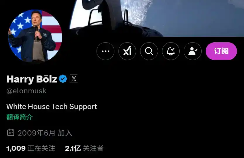 五一假期的meme狂欢，GORK是怎么让马斯克换头像的？｜100x复盘