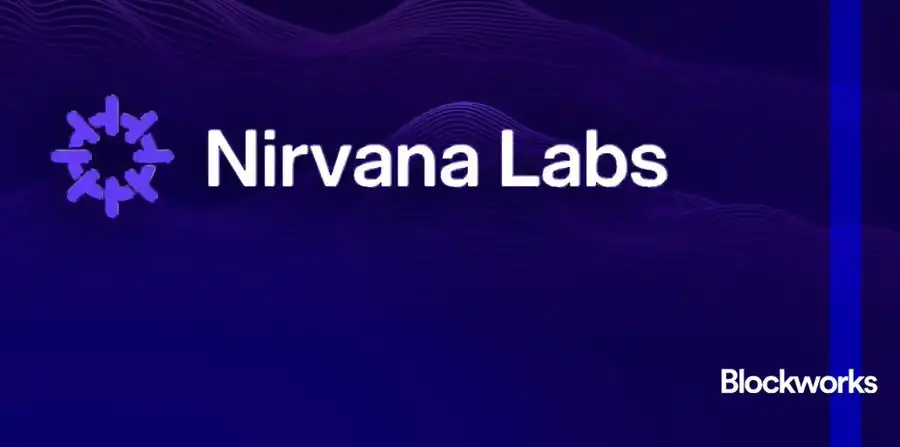 Jump领投600万美元，Nirvana Labs再次下注「Web3云」
