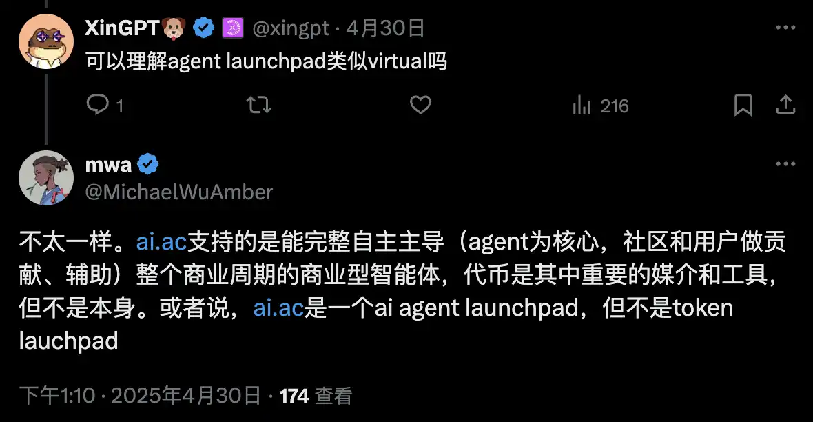 纳斯达克上市后，Amber Group 转手发了个「Memecoin」