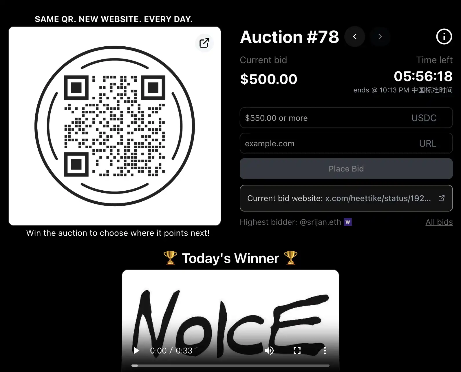 Farcaster新宠Noice能否成下一个Degen？深度解析创作者打赏生态崛起