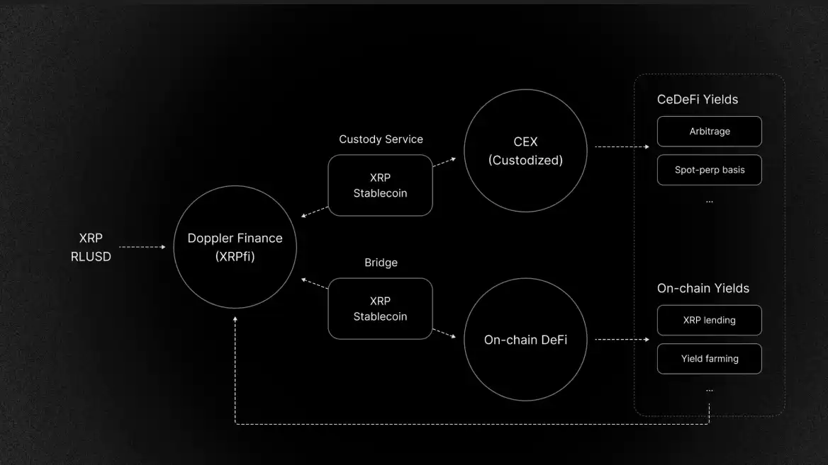 XRP机构资金涌入5亿融资计划 邪教币形象能否扭转