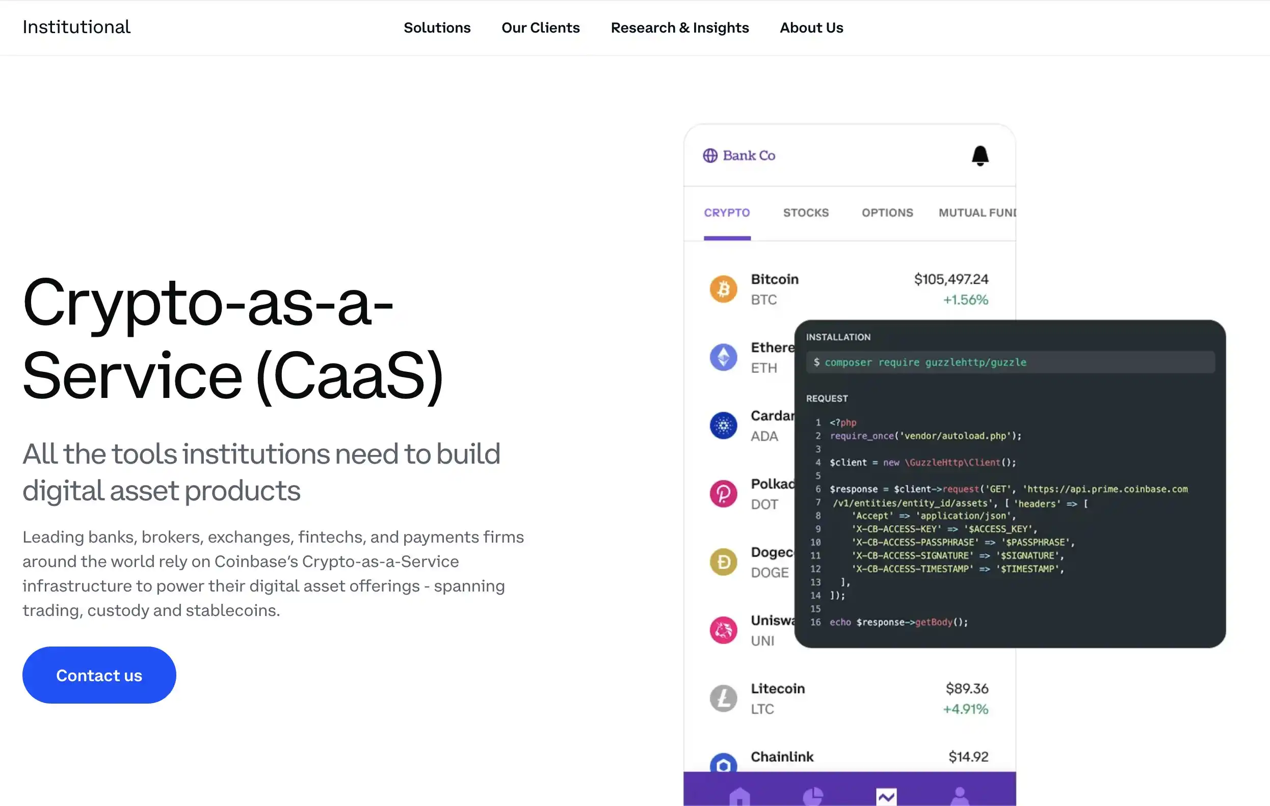 木头姐换仓 COIN，Coinbase 要被「价值发现」了？