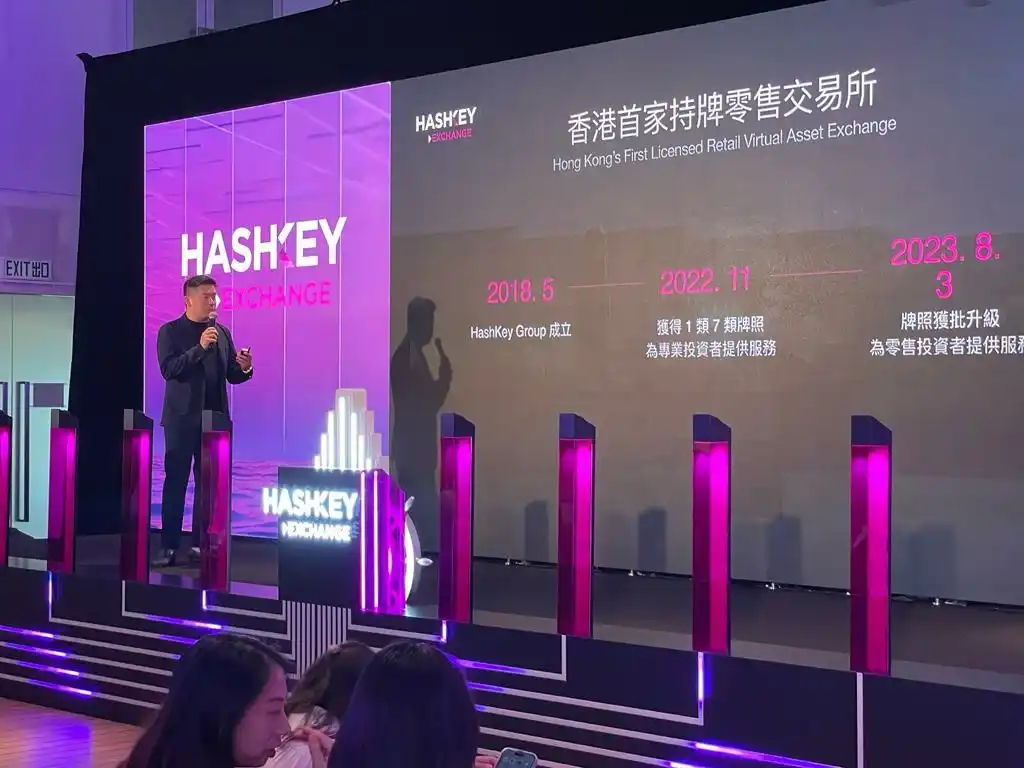 国泰君安国际股价飙升190% 港股迎来币股热潮