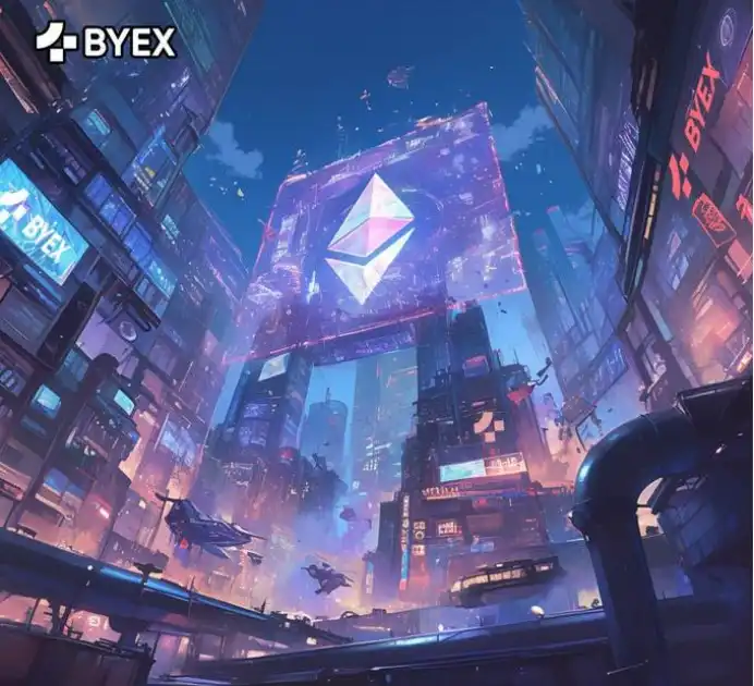 BYB合规安全引领数字资产新生态