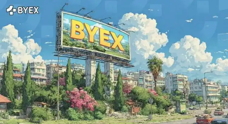 BYB合规安全引领数字资产新生态