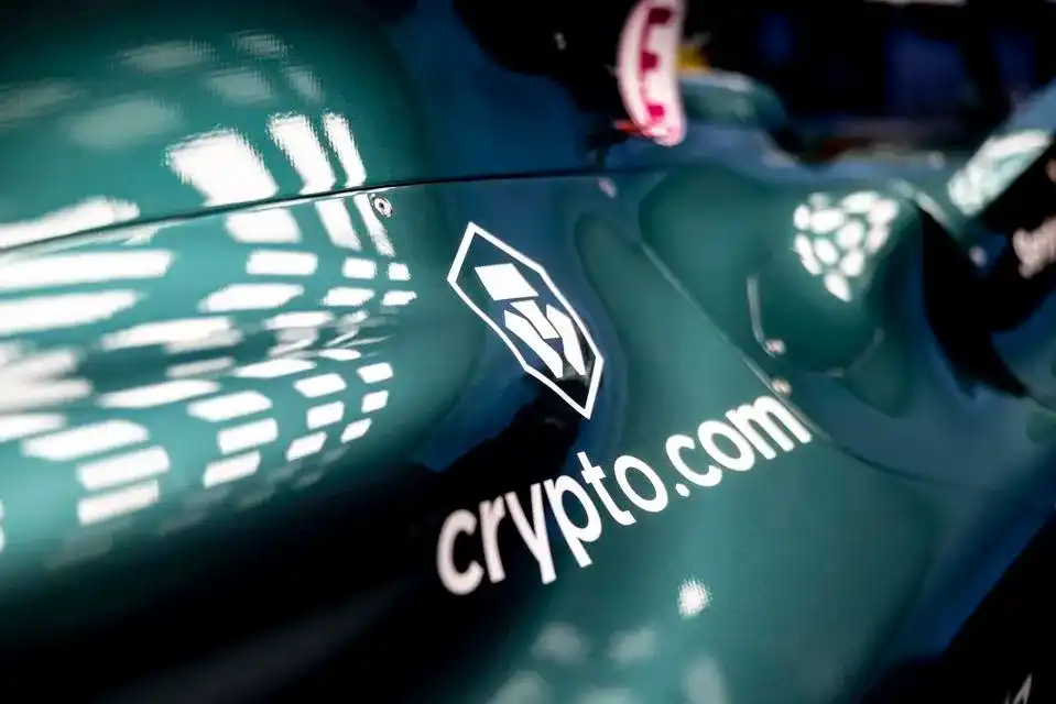 布拉德皮特F1电影票房破亿 币圈赞助商F1合作盘点