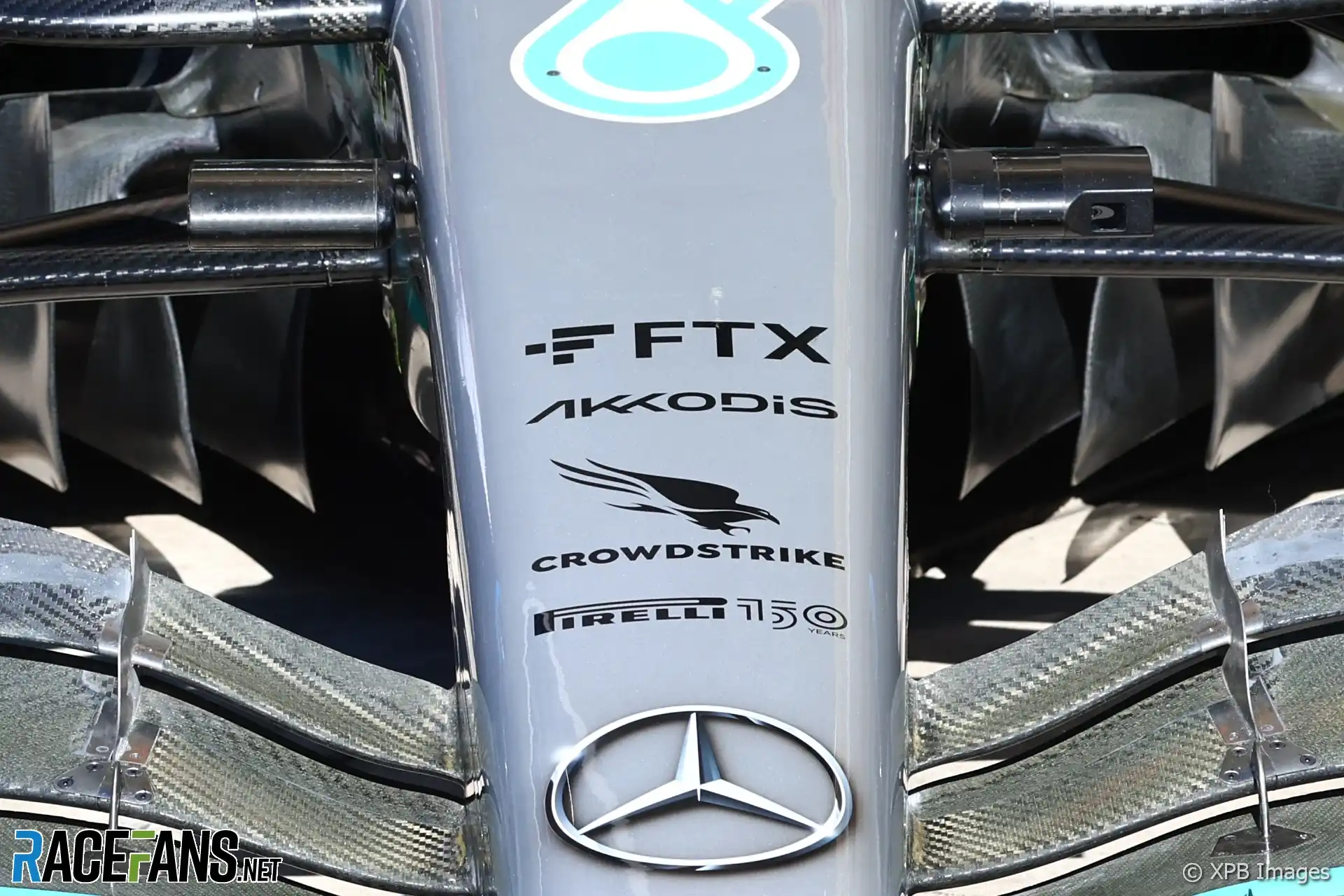 布拉德皮特F1电影票房破亿 币圈赞助商F1合作盘点