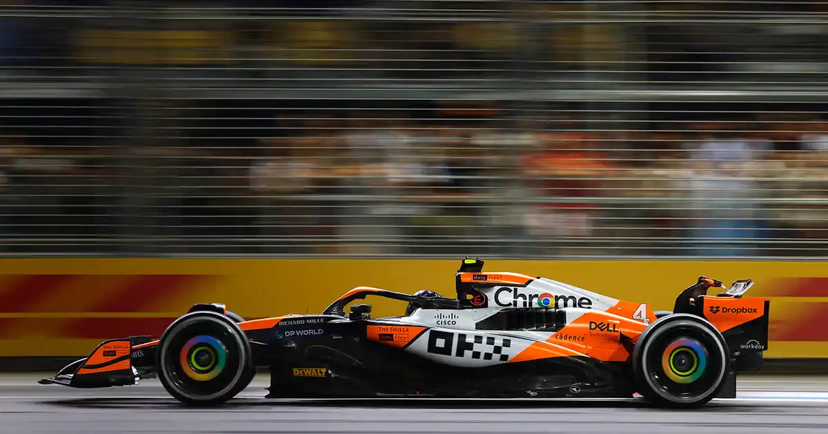 布拉德皮特F1电影票房破亿 币圈赞助商F1合作盘点