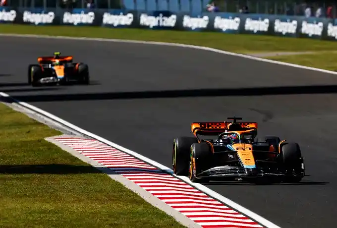 布拉德皮特F1电影票房破亿 币圈赞助商F1合作盘点