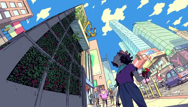 Robinhood戛纳发布会玩"老钱风"背后的战略转型