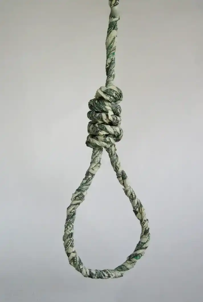 IMF没有杀死比特币
