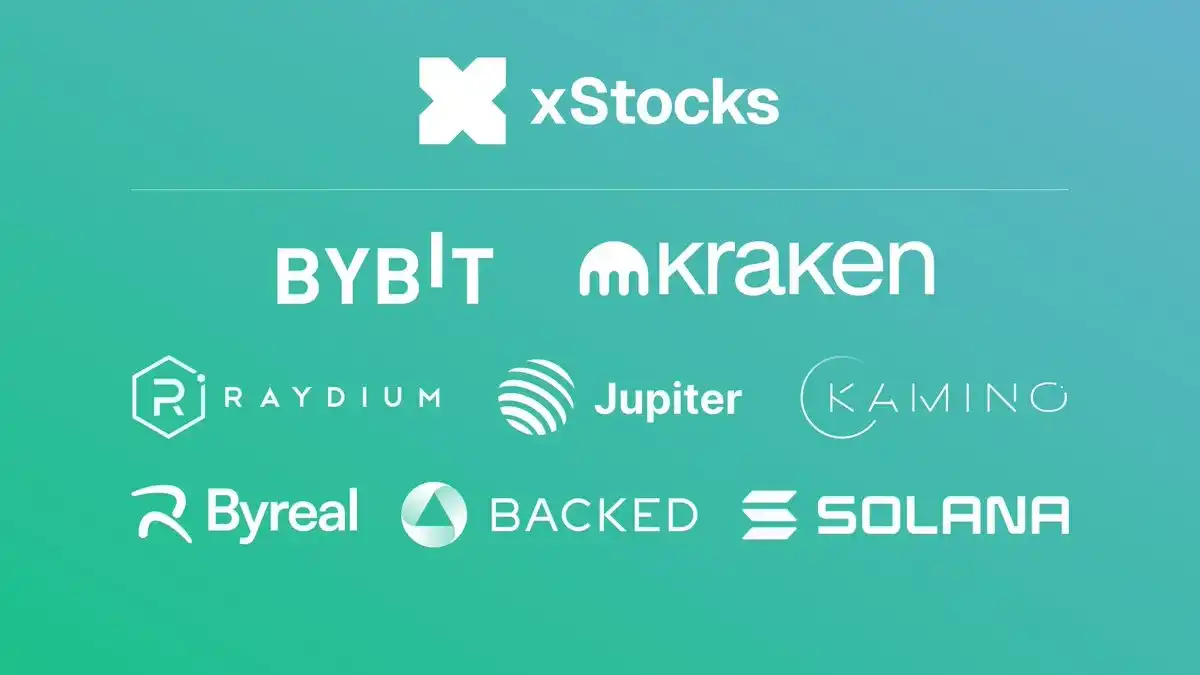 xStocks美股代币交易全解析10个关键问题解答