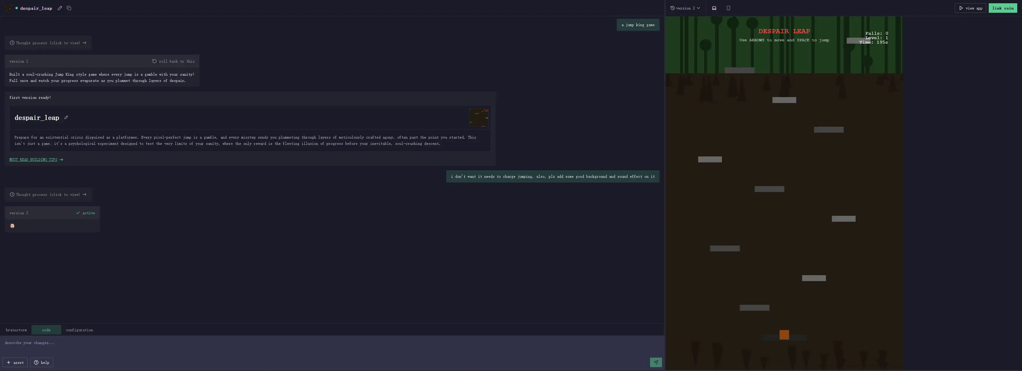 vibe coding会成为AI Agent之后下一个大叙事吗？